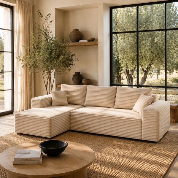 Cloud Sofa