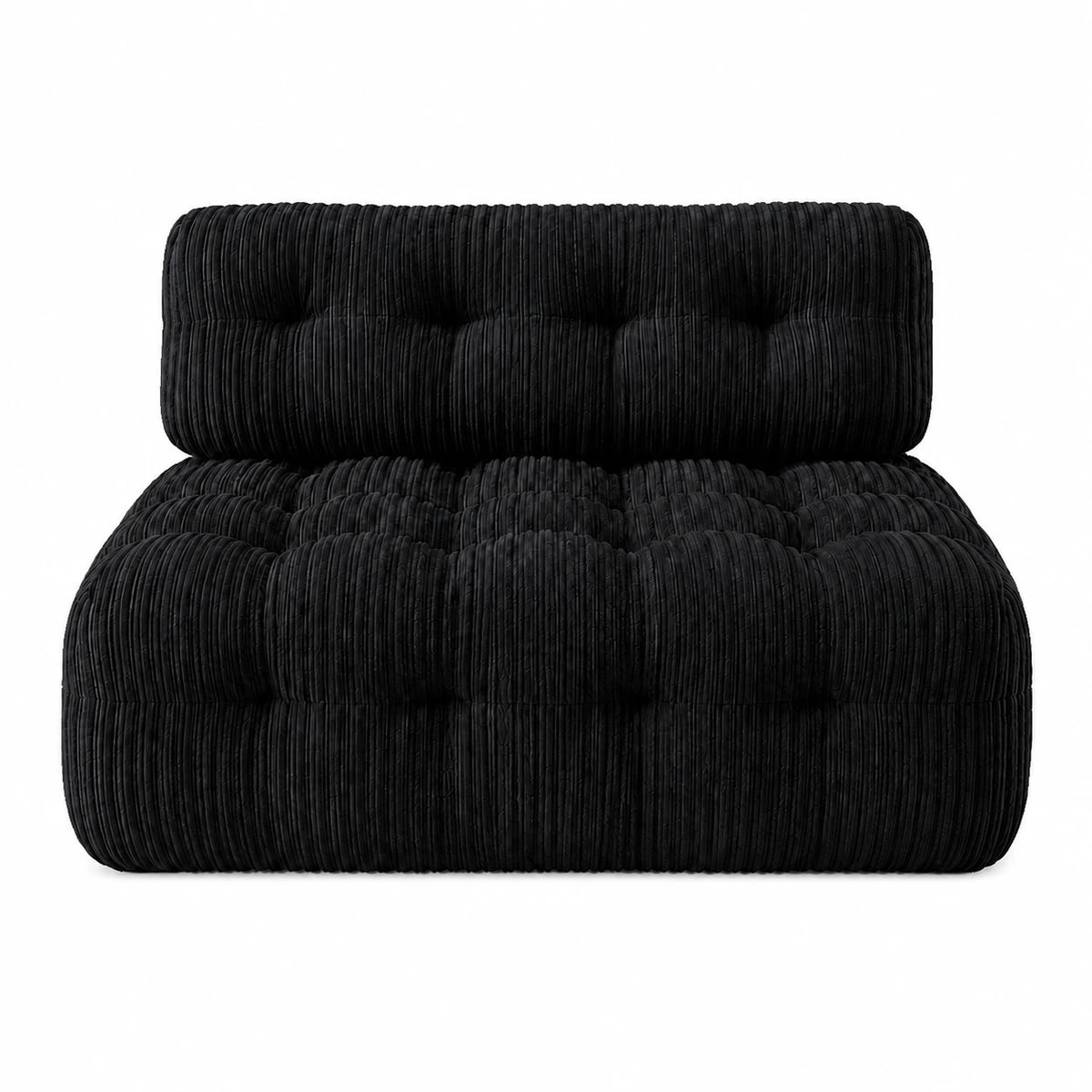 Fold Lounge — Convertible Boneless Sofa Bed