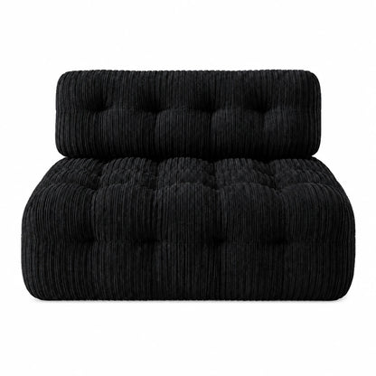 Fold Lounge — Convertible Boneless Sofa Bed