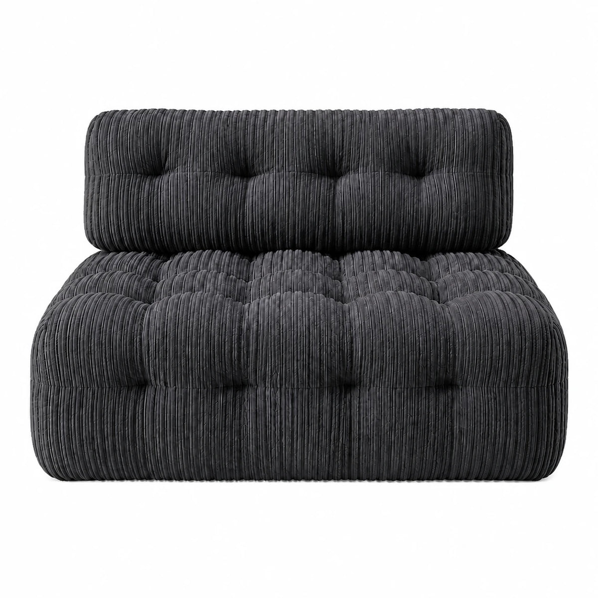 Fold Lounge — Convertible Boneless Sofa Bed