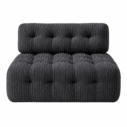 Fold Lounge — Convertible Boneless Sofa Bed
