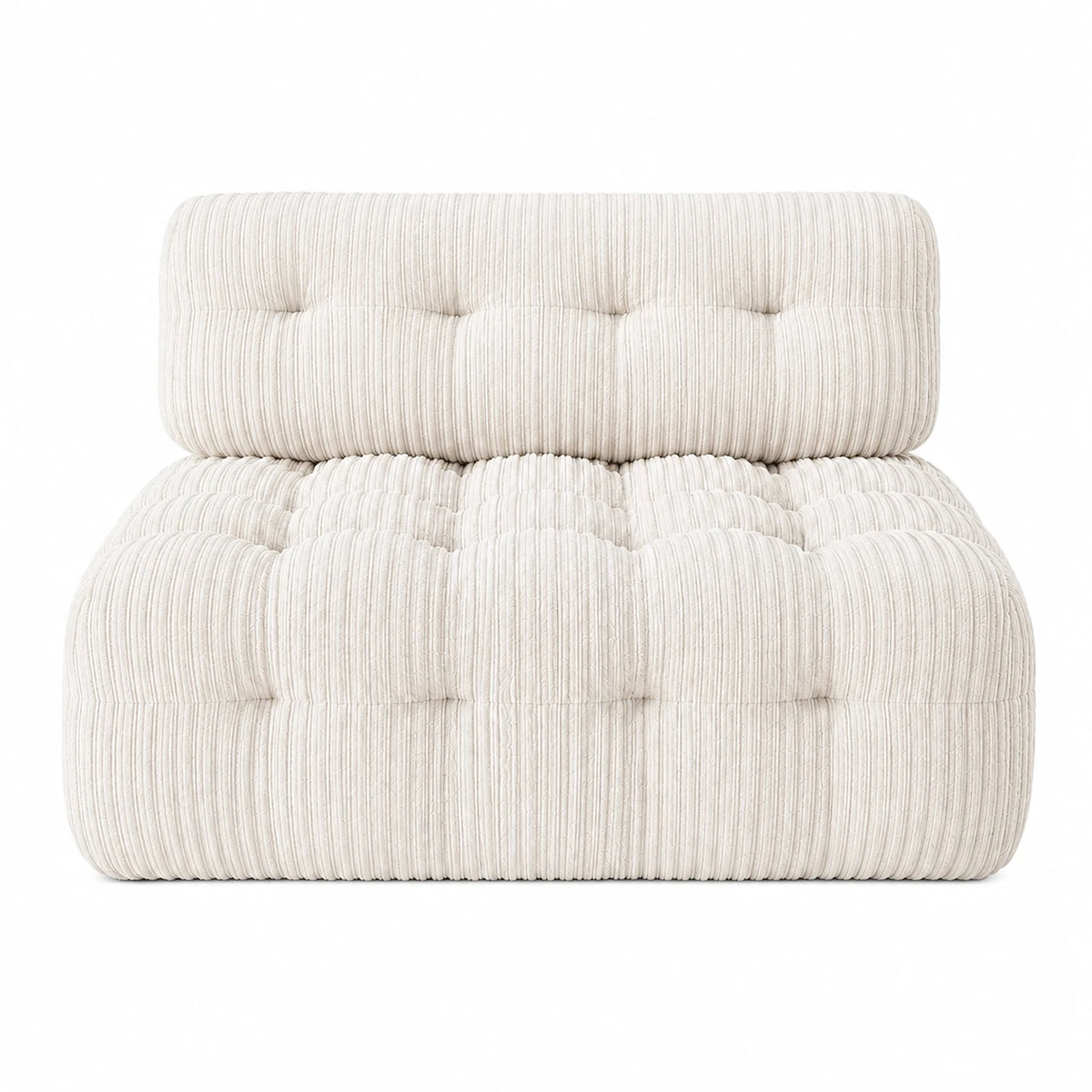 Fold Lounge — Convertible Boneless Sofa Bed