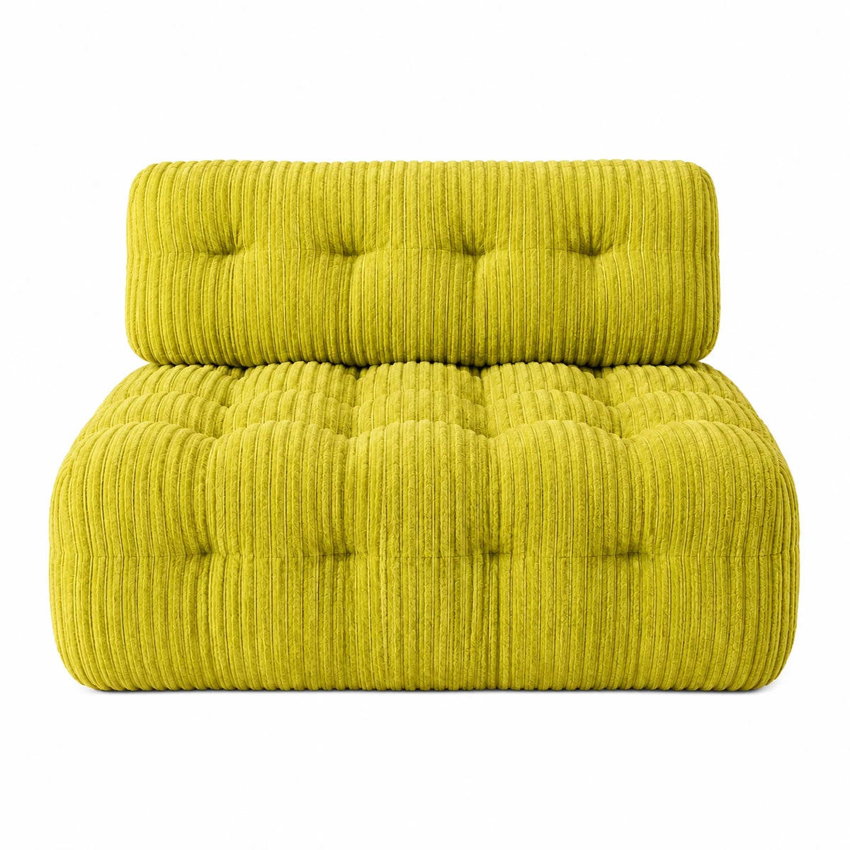 Fold Lounge — Convertible Boneless Sofa Bed