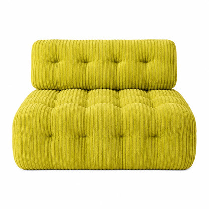 Fold Lounge — Convertible Boneless Sofa Bed