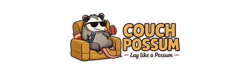 Couch Possum