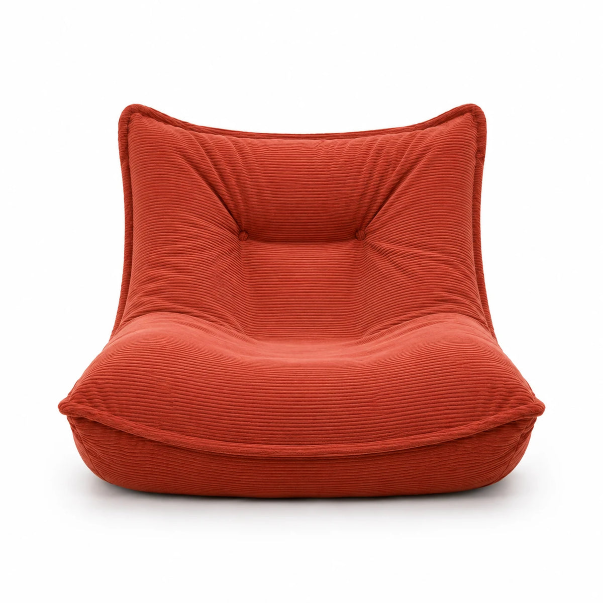 Nest Lounge — Boneless Floor Lounge Chair