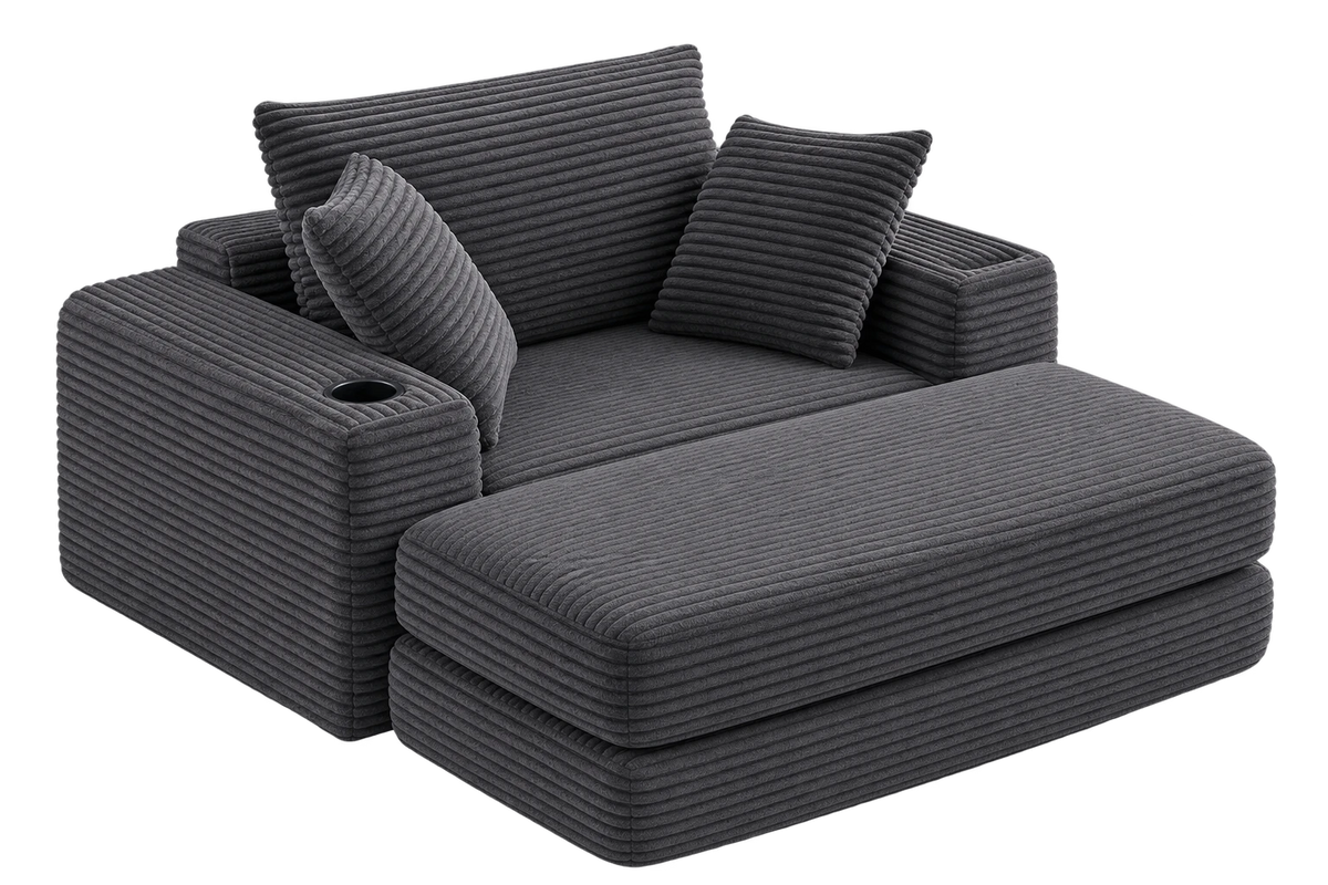 Sofa configuration